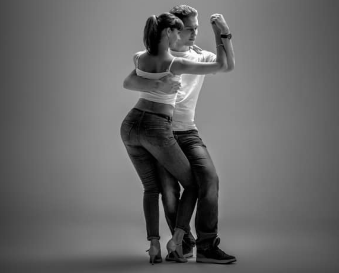 Salsa & Bachata Series
