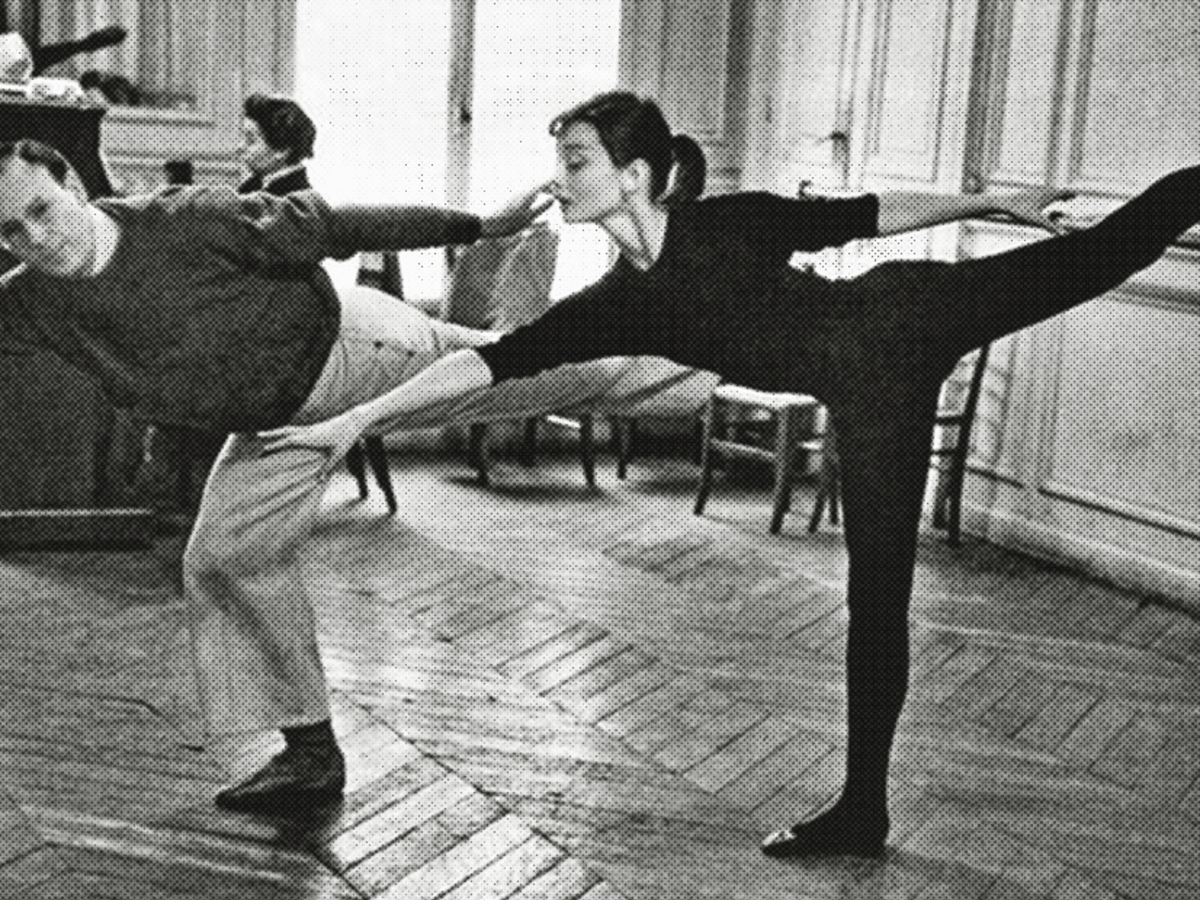 Beginner Adult Ballet (18+)