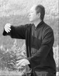 Tai Chi, "Stillness through Movement"