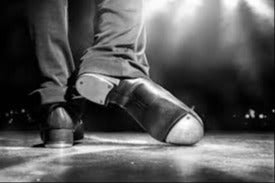 Intro to Tap Dancing