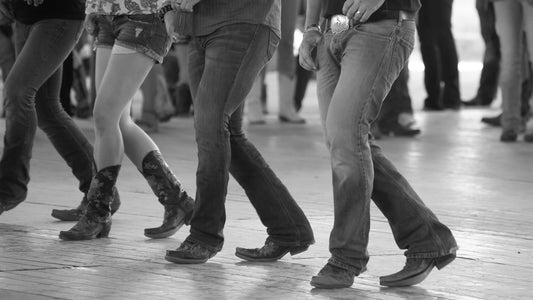 Line Dancing