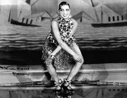 Dancing Through The Ages